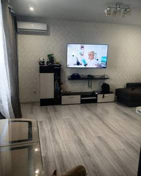 3-к квартира, вторичка, 63м2, 14/16 этаж