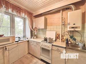 1-к квартира, вторичка, 32м2, 2/4 этаж
