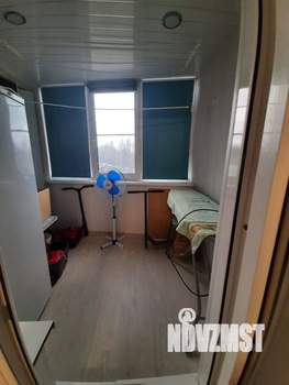 3-к квартира, вторичка, 60м2, 3/9 этаж