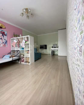 2-к квартира, вторичка, 46м2, 5/9 этаж