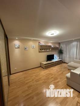 1-к квартира, вторичка, 40м2, 9/16 этаж