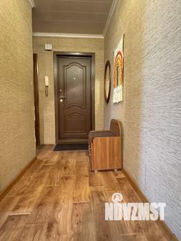 3-к квартира, вторичка, 65м2, 4/10 этаж