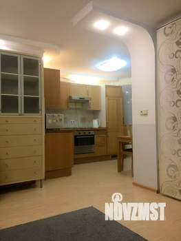 2-к квартира, вторичка, 58м2, 4/9 этаж