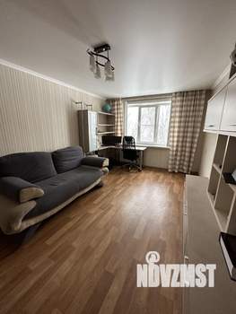 3-к квартира, вторичка, 66м2, 4/5 этаж