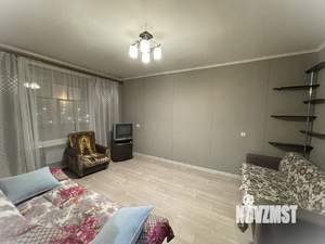 2-к квартира, вторичка, 47м2, 4/16 этаж