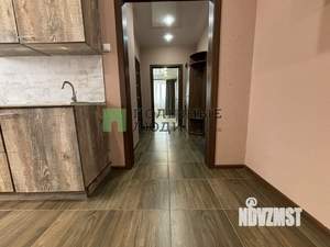 1-к квартира, вторичка, 42м2, 8/16 этаж