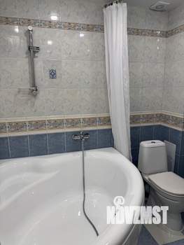 3-к квартира, вторичка, 69м2, 2/15 этаж
