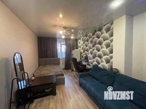 3-к квартира, вторичка, 85м2, 2/24 этаж