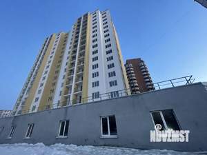 2-к квартира, вторичка, 61м2, 8/16 этаж