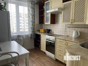 3-к квартира, вторичка, 65м2, 8/9 этаж