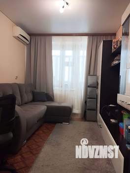 1-к квартира, вторичка, 29м2, 4/14 этаж