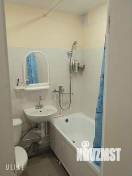 1-к квартира, вторичка, 35м2, 1/9 этаж