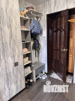 2-к квартира, вторичка, 47м2, 4/14 этаж