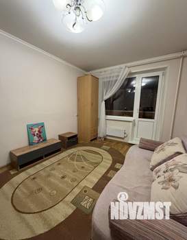 1-к квартира, вторичка, 34м2, 2/9 этаж