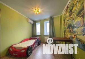 3-к квартира, вторичка, 85м2, 14/18 этаж