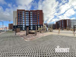 2-к квартира, вторичка, 51м2, 4/6 этаж