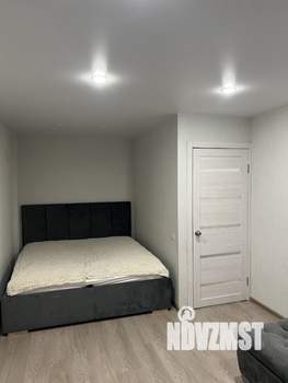 1-к квартира, вторичка, 43м2, 12/14 этаж