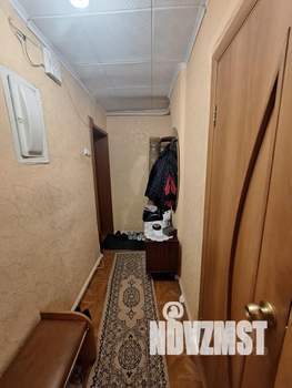 2-к квартира, вторичка, 45м2, 1/5 этаж
