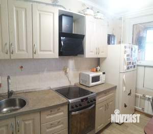 3-к квартира, вторичка, 63м2, 5/16 этаж