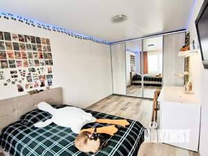 2-к квартира, вторичка, 60м2, 15/18 этаж