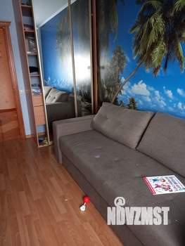 Студия квартира, вторичка, 86м2, 7/8 этаж