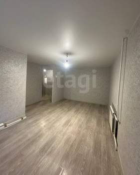 1-к квартира, вторичка, 31м2, 1/5 этаж