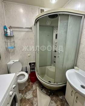 1-к квартира, вторичка, 29м2, 5/5 этаж