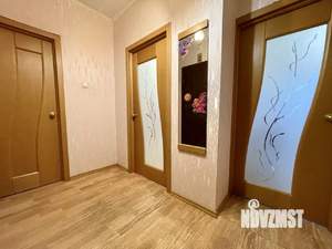 1-к квартира, вторичка, 42м2, 1/5 этаж