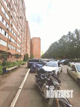 1-к квартира, вторичка, 54м2, 11/14 этаж