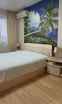 3-к квартира, вторичка, 68м2, 10/14 этаж