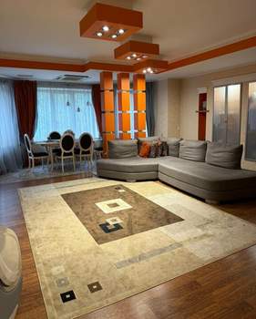 6-к квартира, вторичка, 270м2, 6/7 этаж