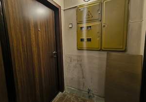 1-к квартира, вторичка, 33м2, 3/9 этаж