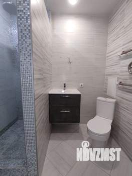 1-к квартира, вторичка, 48м2, 8/16 этаж
