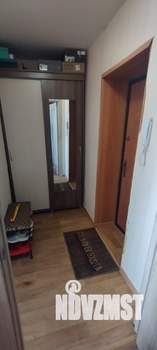 1-к квартира, вторичка, 30м2, 3/5 этаж