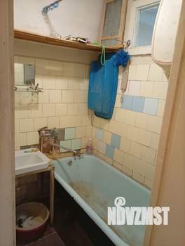 3-к квартира, вторичка, 58м2, 7/9 этаж