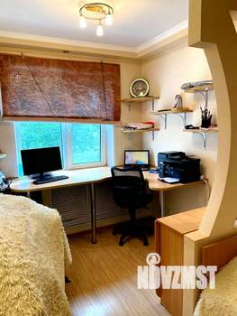 4-к квартира, вторичка, 77м2, 5/5 этаж