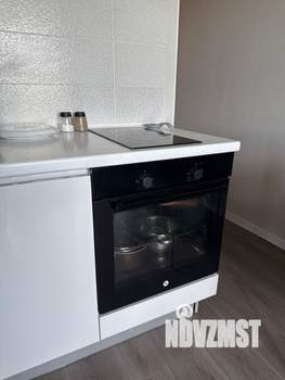 1-к квартира, вторичка, 41м2, 10/11 этаж