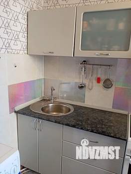 2-к квартира, вторичка, 43м2, 12/14 этаж