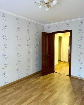 3-к квартира, вторичка, 66м2, 1/8 этаж