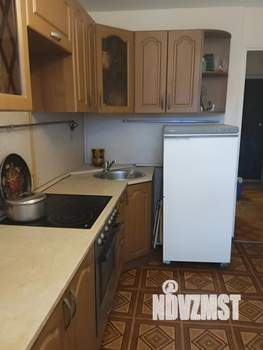 1-к квартира, вторичка, 40м2, 13/14 этаж