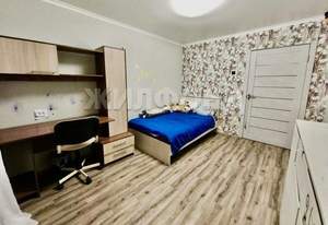 3-к квартира, вторичка, 66м2, 1/9 этаж