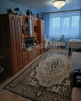 3-к квартира, вторичка, 66м2, 9/9 этаж