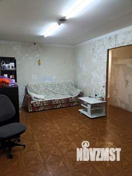 2-к квартира, вторичка, 46м2, 5/5 этаж