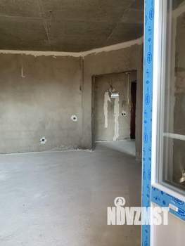 1-к квартира, сданный дом, 49м2, 11/15 этаж