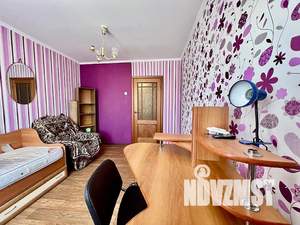 2-к квартира, вторичка, 50м2, 9/9 этаж