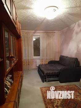 3-к квартира, вторичка, 58м2, 5/9 этаж