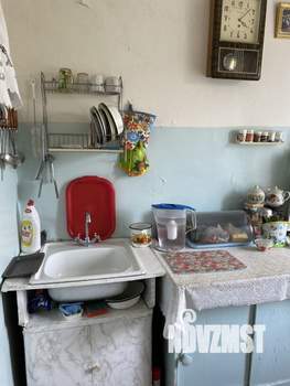 3-к квартира, вторичка, 53м2, 7/9 этаж