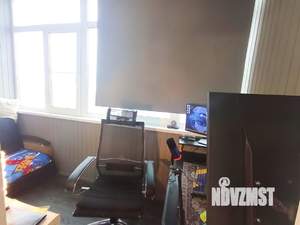 1-к квартира, вторичка, 46м2, 7/9 этаж