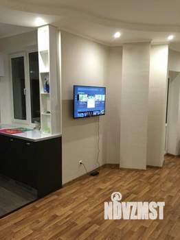 3-к квартира, вторичка, 101м2, 2/10 этаж