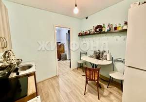 1-к квартира, вторичка, 34м2, 9/9 этаж